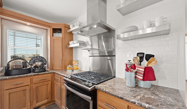 Next Generation / NG14 Kitchen 23081