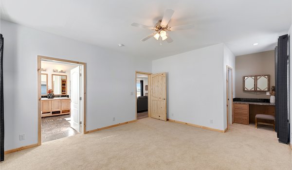 Next Generation / NG14 Bedroom 23093