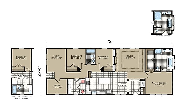 Enterprise / FH82 Layout 33263