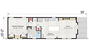 Lifestyle / Look Out Lodge SG55 Layout 38310