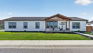 Central Great Plains / Hidden Valley 2976 Exterior 144742
