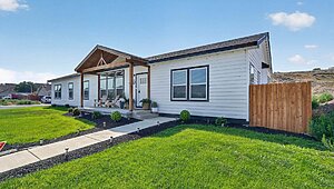 Central Great Plains / Hidden Valley 2976 Exterior 144743