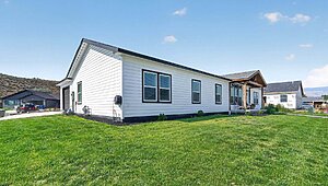 Central Great Plains / Hidden Valley 2976 Exterior 144746