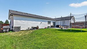 Central Great Plains / Hidden Valley 2976 Exterior 144762