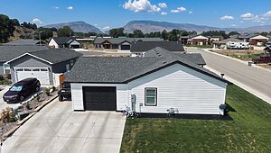 Central Great Plains / Hidden Valley 2976 Exterior 144752