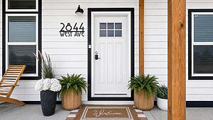 Central Great Plains / Hidden Valley 2976 Exterior 144761