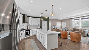 Central Great Plains / Hidden Valley 2976 Kitchen 144766