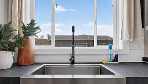 Central Great Plains / Hidden Valley 2976 Kitchen 144769