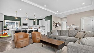 Central Great Plains / Hidden Valley 2976 Interior 144770