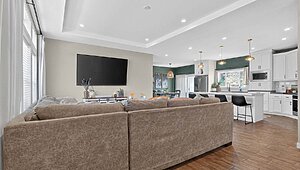 Central Great Plains / Hidden Valley 2976 Interior 144772