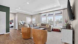Central Great Plains / Hidden Valley 2976 Interior 144773