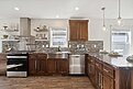 Enterprise / Pika-E Kitchen 140283