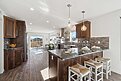 Enterprise / Pika-E Kitchen 140284