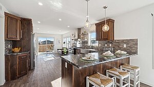 Enterprise / Pika-E Kitchen 140284