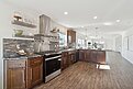 Enterprise / Pika-E Kitchen 140285