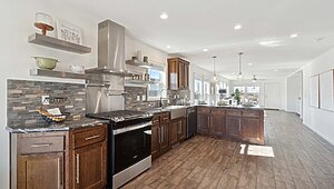 Enterprise / Pika-E Kitchen 140285