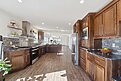 Enterprise / Pika-E Kitchen 140286