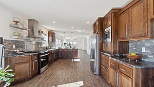 Enterprise / Pika-E Kitchen 140286