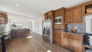 Enterprise / Pika-E Kitchen 140287