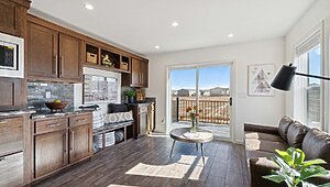 Enterprise / Pika-E Kitchen 140288