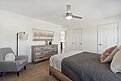 Enterprise / Pika-E Bedroom 140300