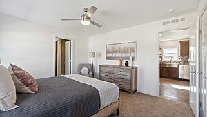 Enterprise / Pika-E Bedroom 140301