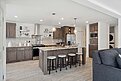 Enterprise / Aurora-E Kitchen 140252