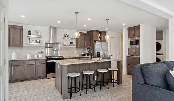 Enterprise / Aurora-E Kitchen 140252