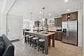 Enterprise / Aurora-E Kitchen 140253