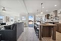 Enterprise / Aurora-E Kitchen 140254