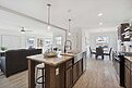 Enterprise / Aurora-E Kitchen 140255