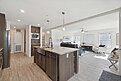 Enterprise / Aurora-E Kitchen 140256