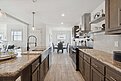 Enterprise / Aurora-E Kitchen 140257
