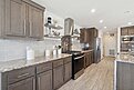 Enterprise / Aurora-E Kitchen 140258