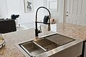 Enterprise / Aurora-E Kitchen 140259