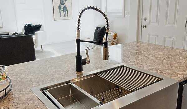 Enterprise / Aurora-E Kitchen 140259