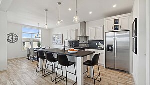 Enterprise / Nova-E Kitchen 140194