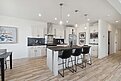 Enterprise / Nova-E Kitchen 140196