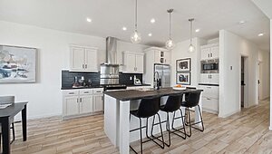 Enterprise / Nova-E Kitchen 140196