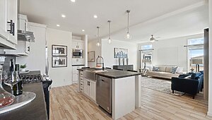 Enterprise / Nova-E Kitchen 140198