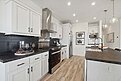 Enterprise / Nova-E Kitchen 140200