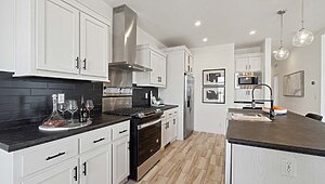 Enterprise / Nova-E Kitchen 140200