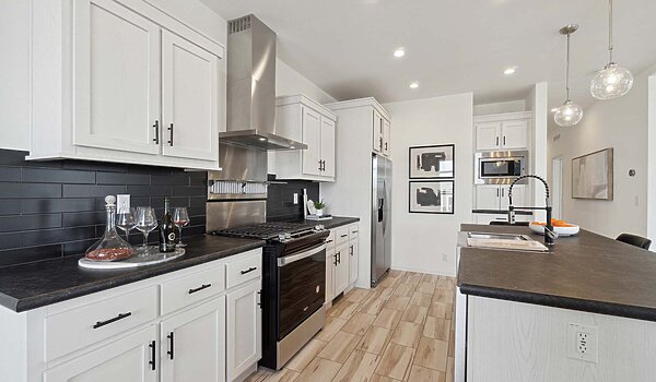 Enterprise / Nova-E Kitchen 140200