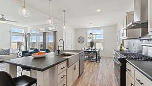 Enterprise / Nova-E Kitchen 140202