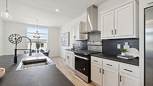 Enterprise / Nova-E Kitchen 140203