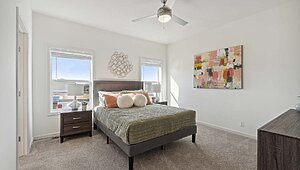 Enterprise / Nova-E Bedroom 140211