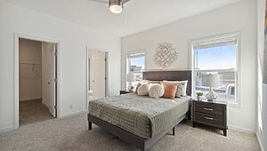Enterprise / Nova-E Bedroom 140212