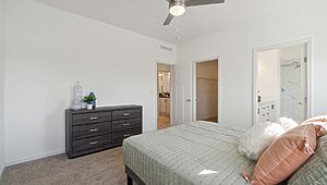 Enterprise / Nova-E Bedroom 140213