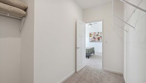 Enterprise / Nova-E Bedroom 140214