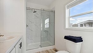 Enterprise / Nova-E Bathroom 140218